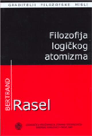 filozofija logičkog atomizma bertrand rasel 