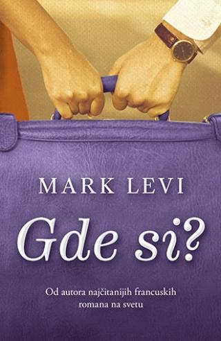 gde si mark levi 