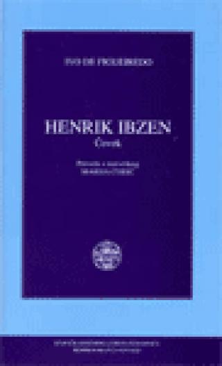henrik ibzen čovek ivo de figueiredo 