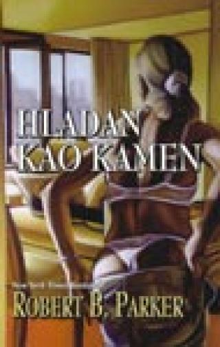hladan kao kamen robert b parker 