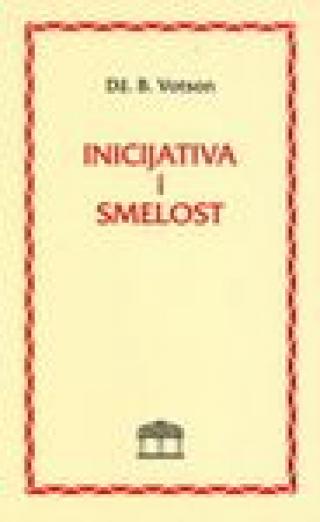 inicijativa i smelost džon b votson 