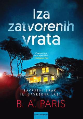 iza zatvorenih vrata b a paris 
