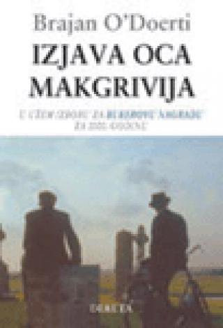 izjava oca makgrivija 