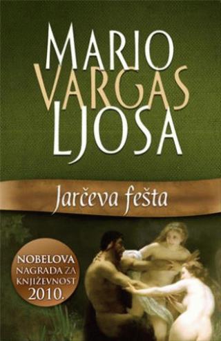 jarčeva fešta mario vargas ljosa 