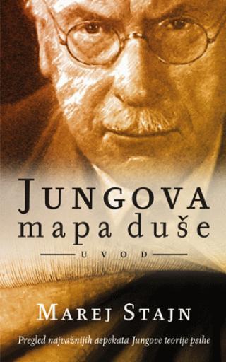 jungova mapa duše marej stajn 