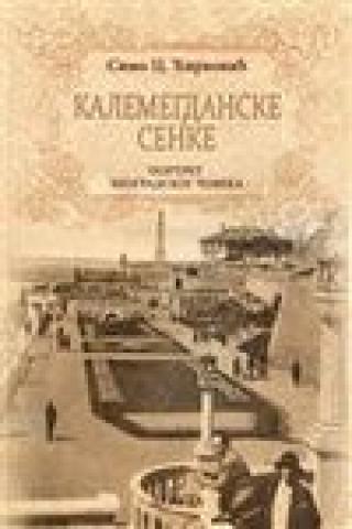 kalemegdanske senke simo c ćirković 