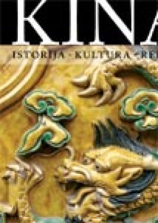 kina istorija, kultura, religija 