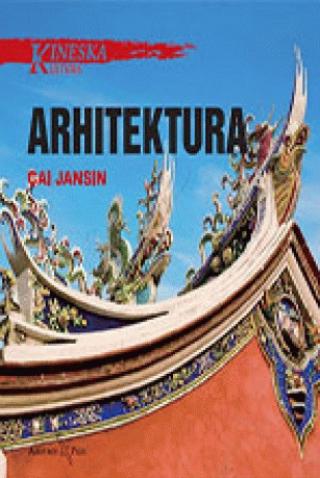 kineska kultura, arhitektura cai jansin 