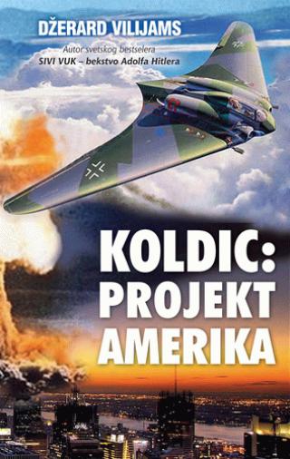 koldic projekt amerika džerard vilijams 
