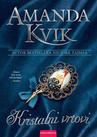 kristalni vrtovi amanda kvik 