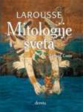 laruse mitologije sveta fernan kont 