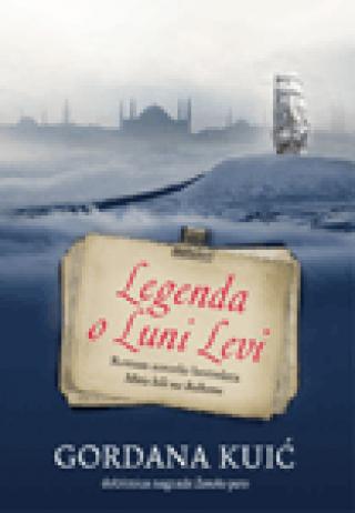 legenda o luni levi gordana kuić 