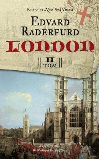 london 2 edvard raderfurd 