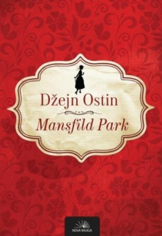 mansfild park džejn ostin 