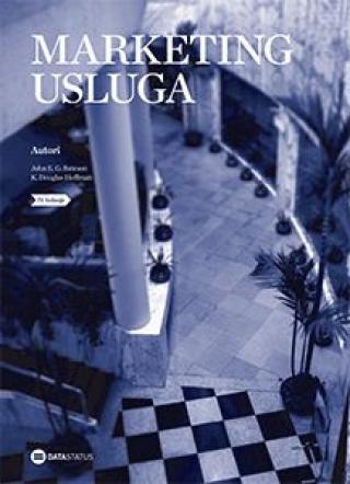 marketing usluga douglas hoffman k john e g bateson 