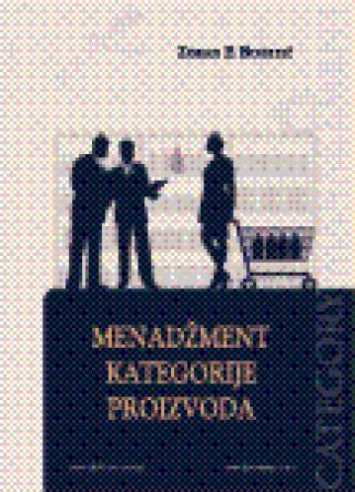 menadžment kategorije proizvoda zoran bogetić 