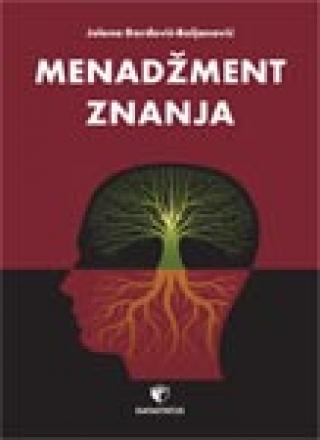 menadžment znanja jelena đorđević boljanović 