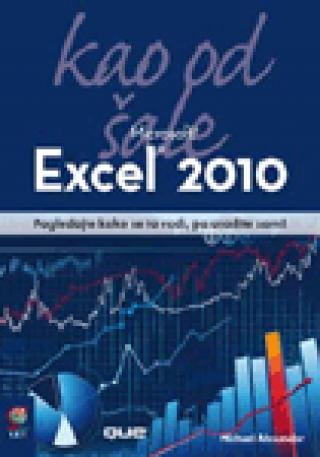 microsoft excel 2010 kao od šale mišel aleksander 