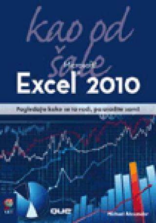 microsoft excel 2010 kao od šale 