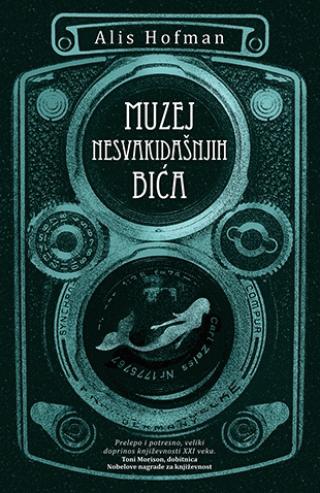 muzej nesvakidašnjih bića alis hofman 