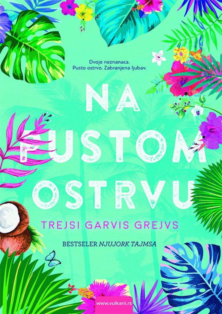 na pustom ostrvu 