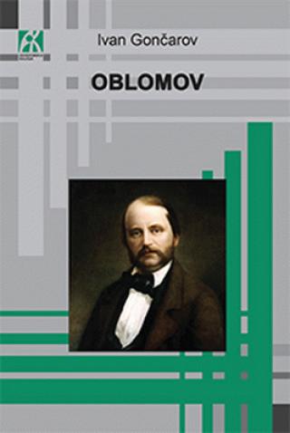 oblomov ivan aleksandrovič gončarov 