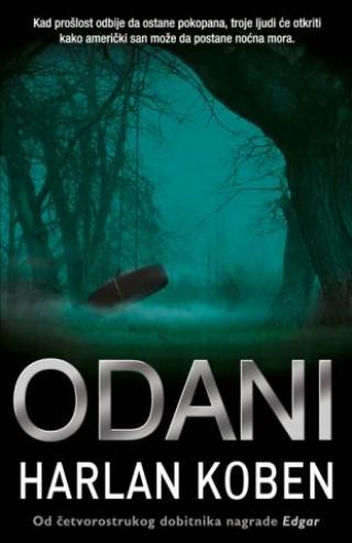 odani harlan koben 