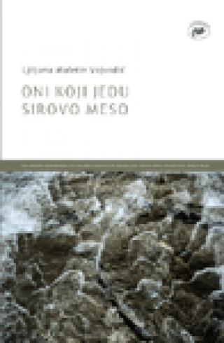 oni koji jedu sirovo meso 