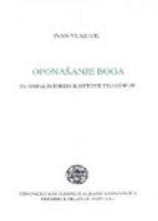 oponašanje boga ivan vuković 