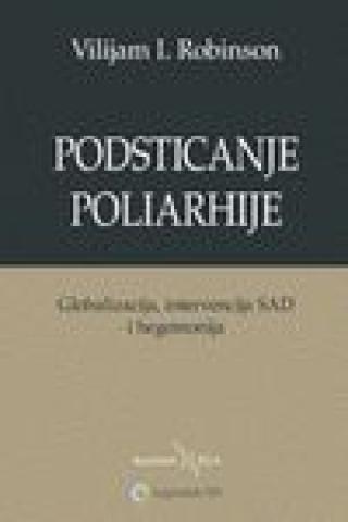 podsticanje poliarhije 