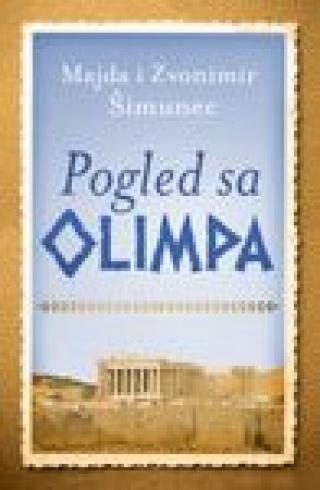 pogled sa olimpa majda šimunec zvonimir šimunec 