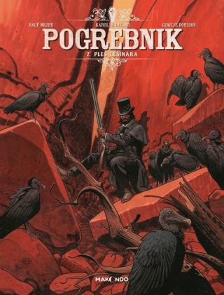 pogrebnik 2 ples lešinara gzavije dorison karolin delabi ralf mejer 
