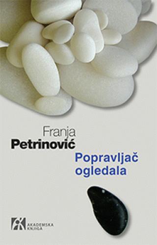 popravljač ogledala franja petrinović 