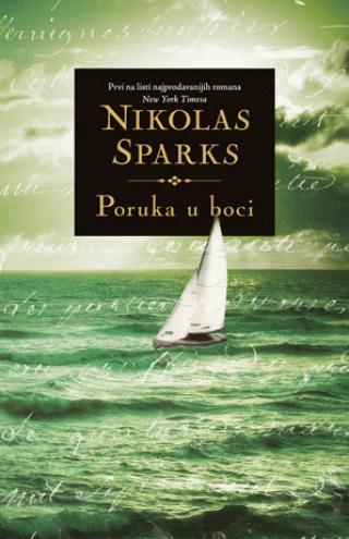 poruka u boci nikolas sparks 