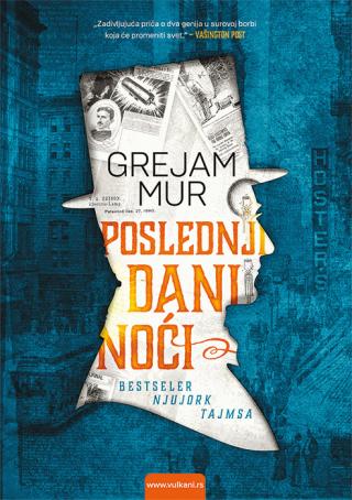 poslednji dani noći grejam mur 