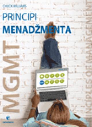 principi menadžmenta chuck williams 