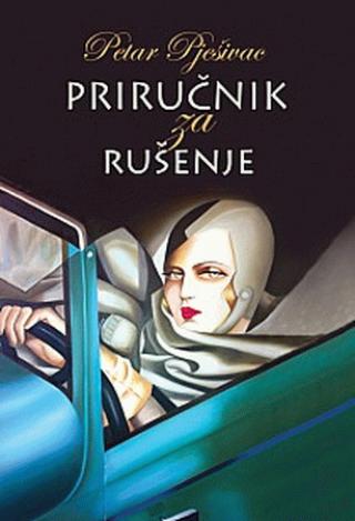 priručnik za rušenje 