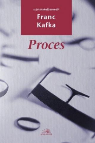 proces franc kafka 