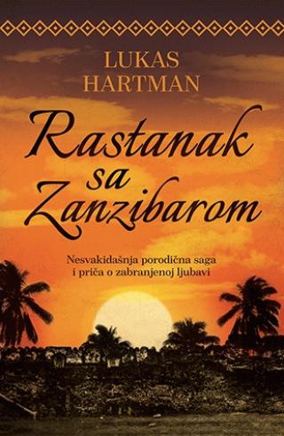 rastanak sa zanzibarom 