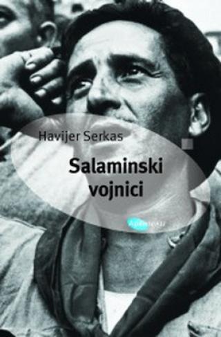 salaminski vojnici havijer serkas 