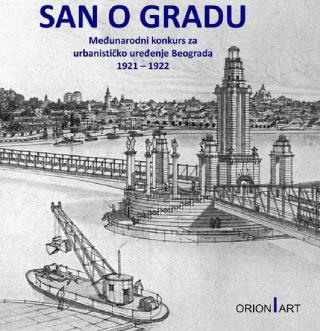 san o gradu zlata vuksanović macura 