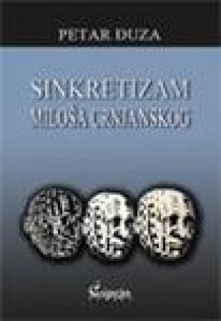 sinkretizam miloša crnjanskog petar đuza 