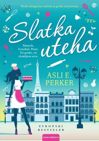 slatka uteha asli e perker 