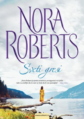 sveti gresi nora roberts 