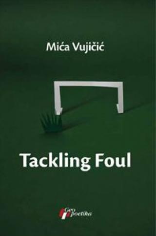 tackling foul 