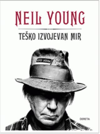 teško izvojevan mir nil jang 