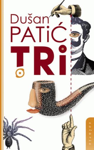 tri dušan patić 