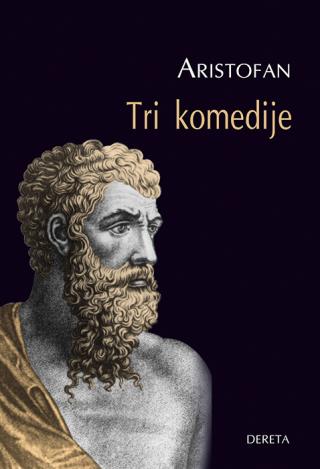 tri komedije aristofan 