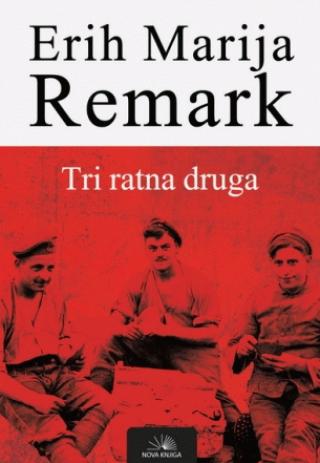 tri ratna druga erih marija remark 