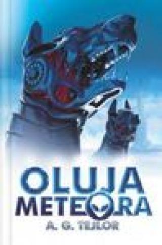 trilogija meteori 2 oluja meteora a g tejlor 